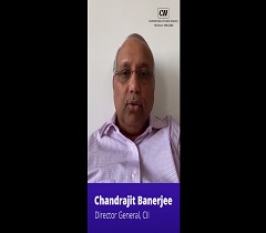 The MHA Guidelines Pave the Way for an Economic Restart: Chandrajit Banerjee, Director General, CII